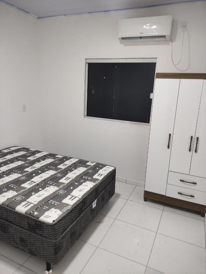 Residencial S A Canasvieiras Florianopolis Bagian luar foto
