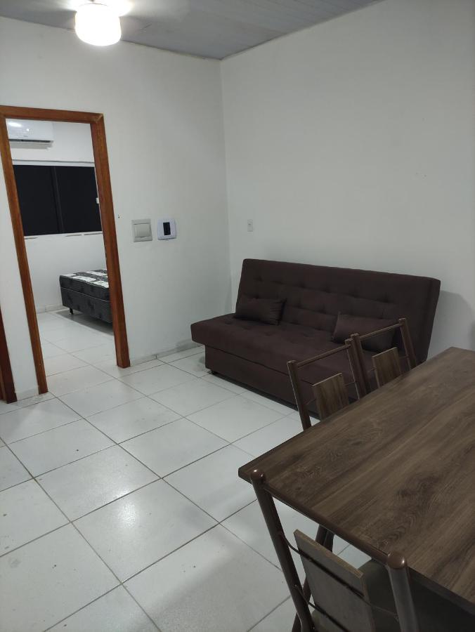 Residencial S A Canasvieiras Florianopolis Bagian luar foto