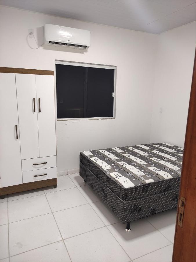 Residencial S A Canasvieiras Florianopolis Bagian luar foto
